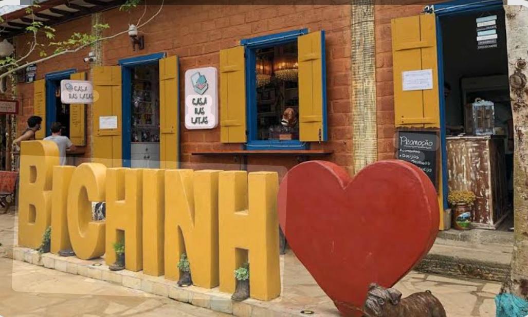 Bichinho