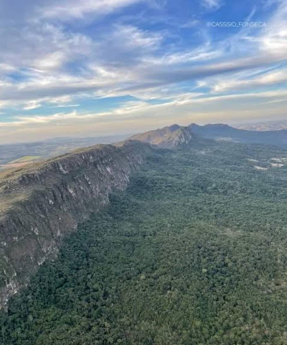 Serra de São José