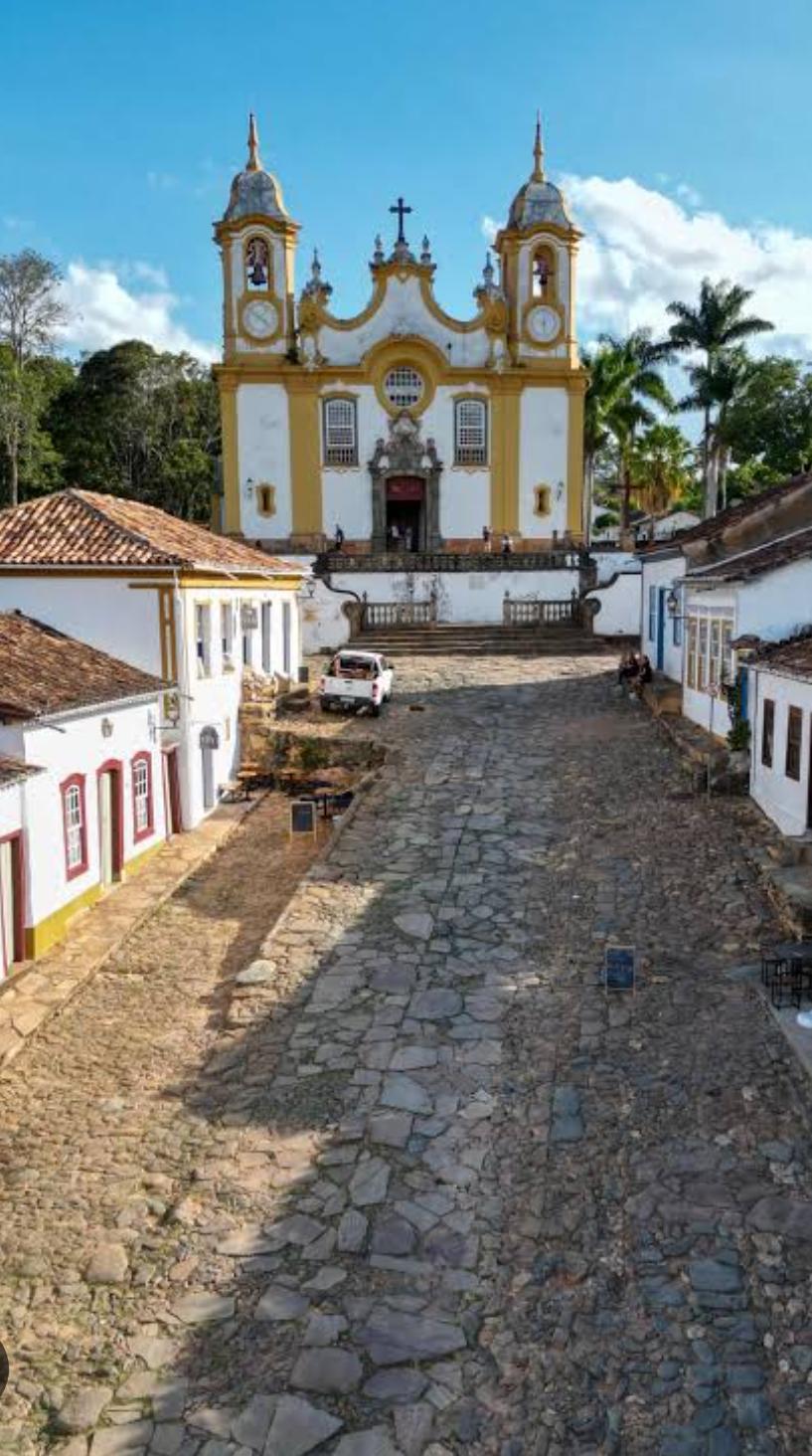 Tiradentes